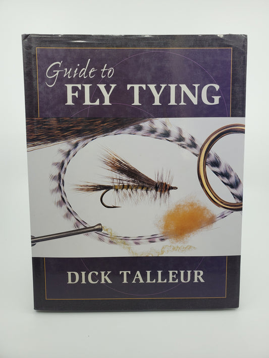 Guide to Fly Tying