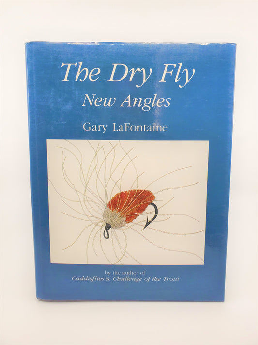 The Dry Fly