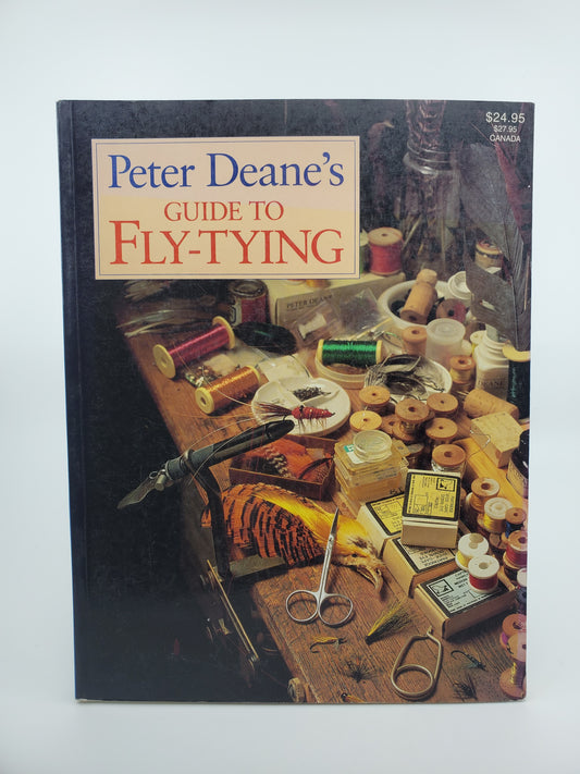Guide to Fly-Tying