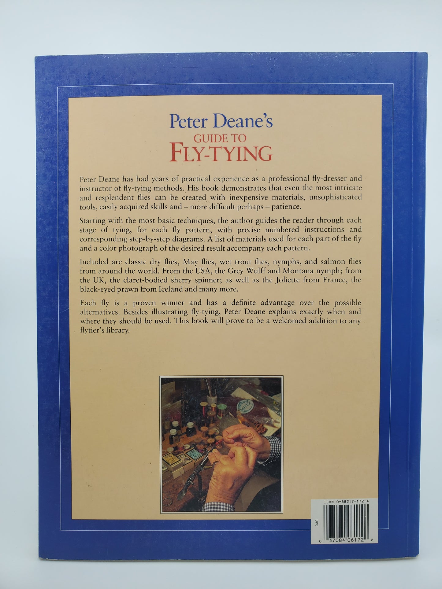Guide to Fly-Tying