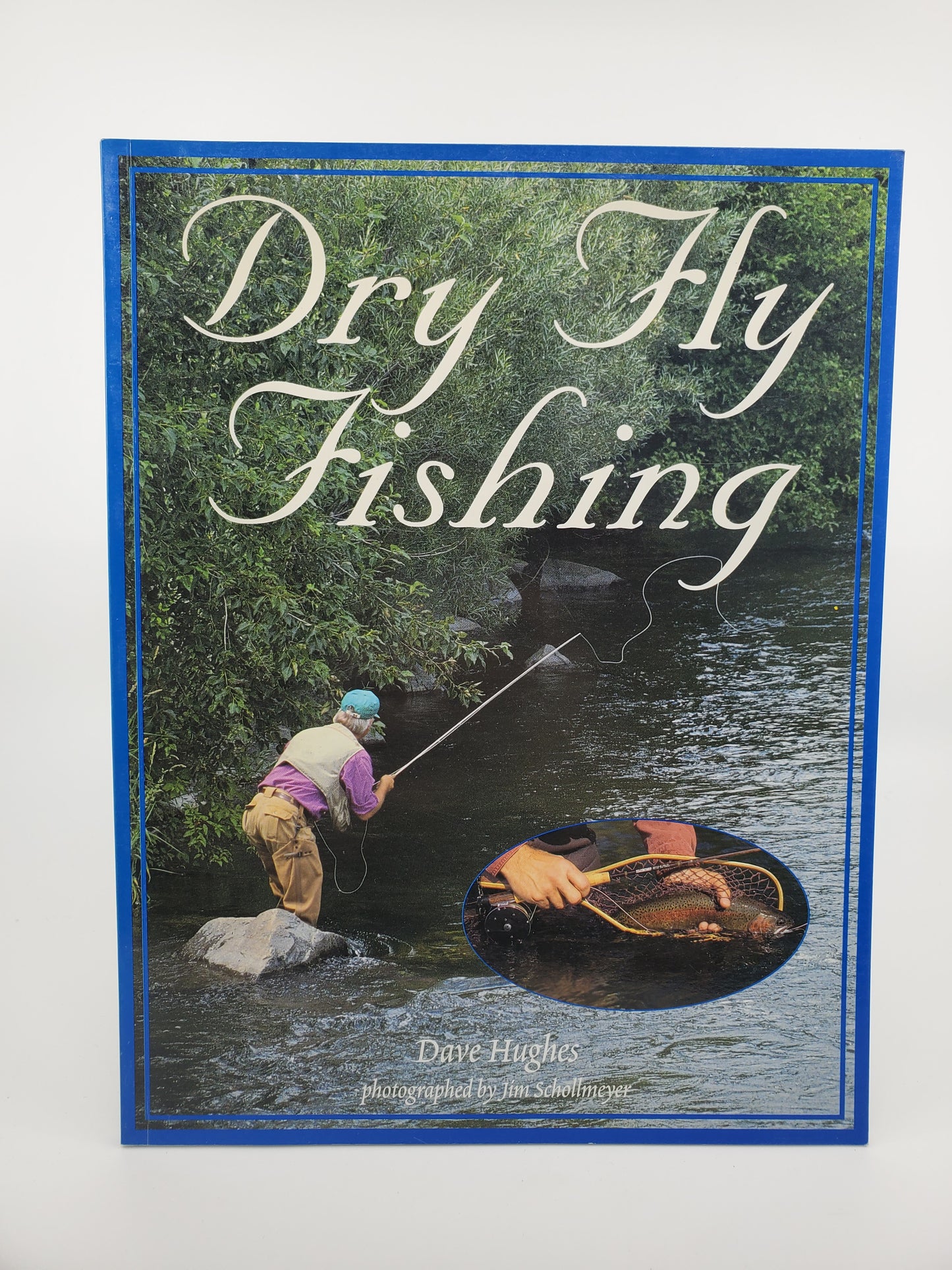 Dry Fly Fishing