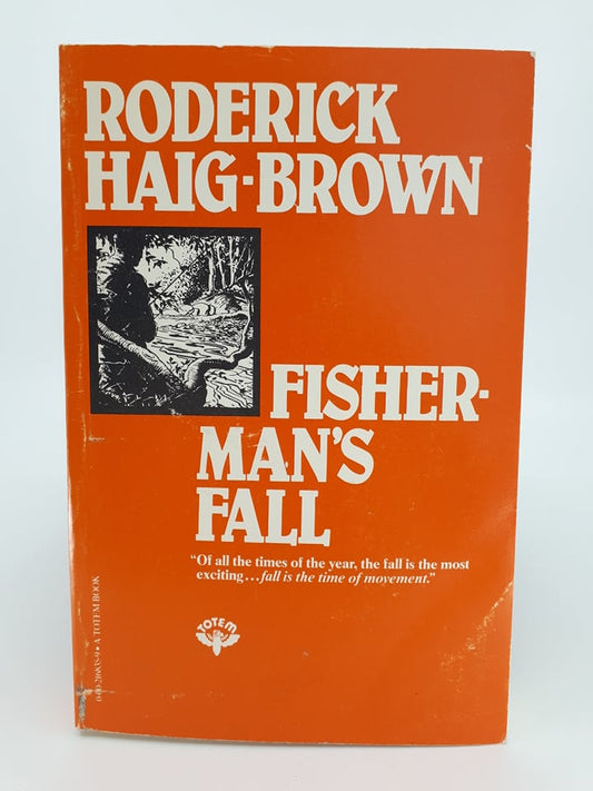 Fisherman's Fall