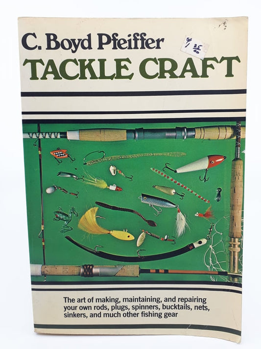 Tackle Craft