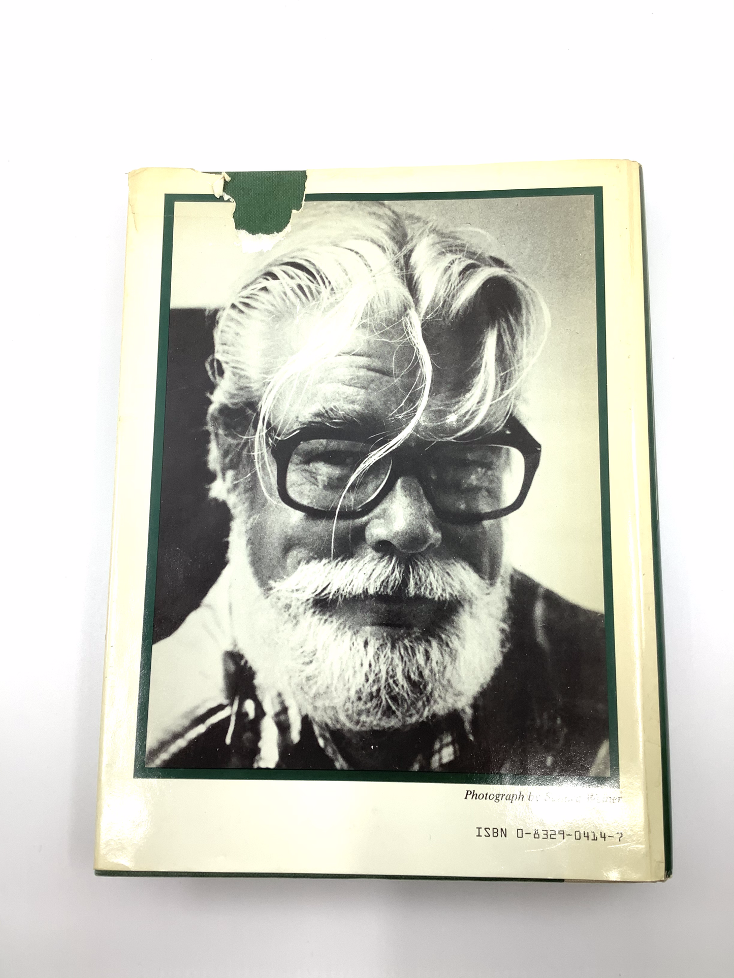 Hunting and Fishing From A to Zern - Signed