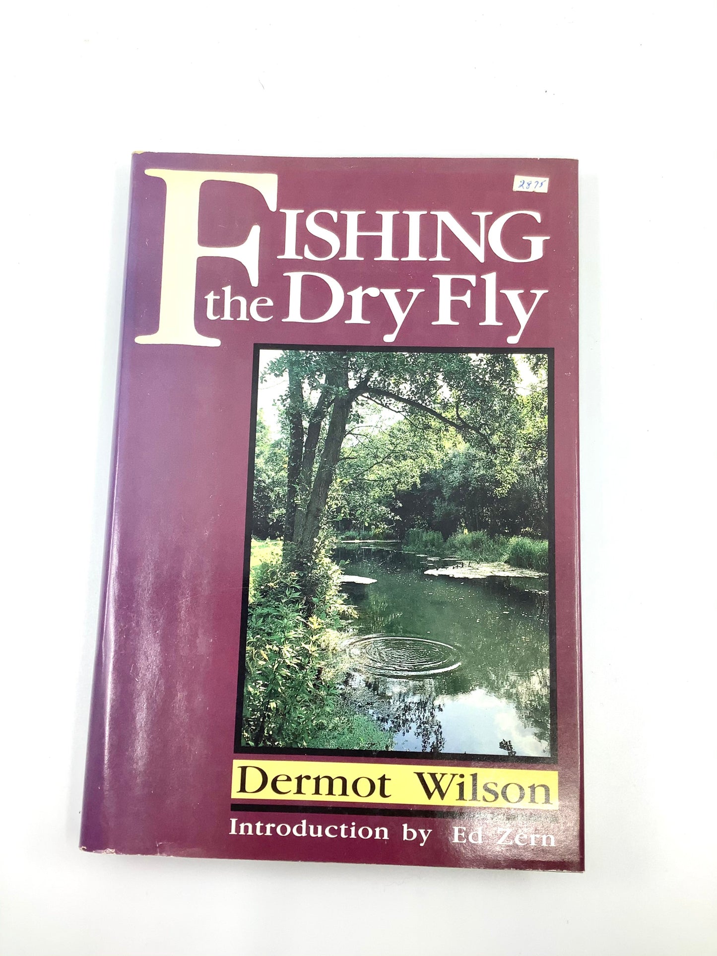 Fishing the Dry Fly