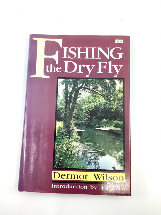 Fishing the Dry Fly