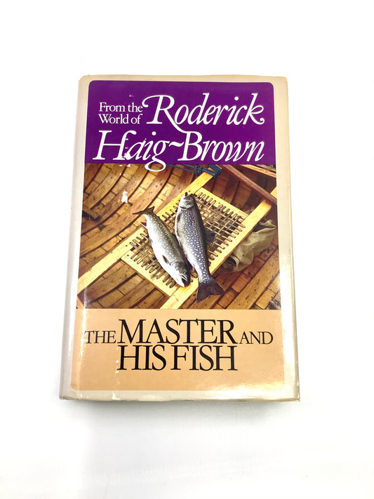 The Master And His Fish