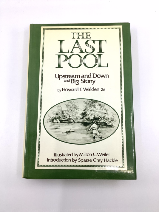 The Last Pool