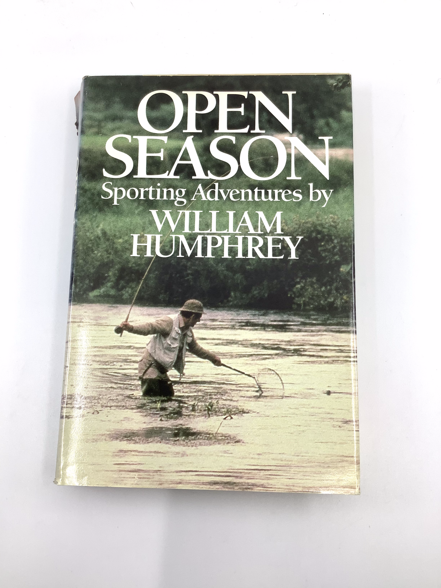 Open Season Sporting Adventures
