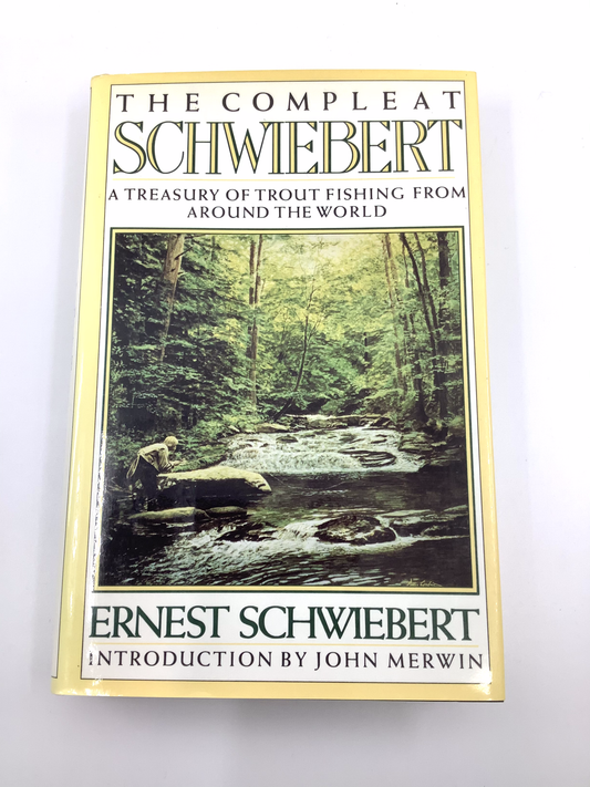 The Compleat Schwiebert