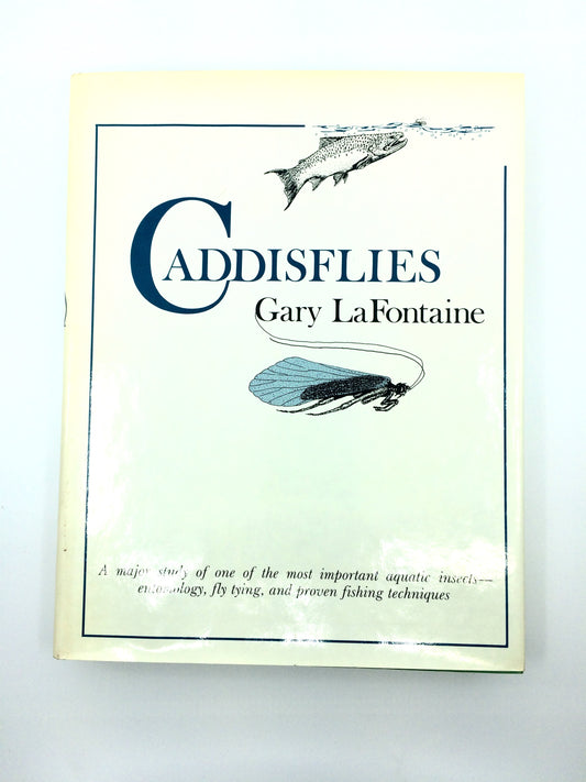 Caddisflies