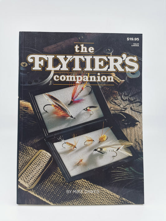 The Flytier's Companion