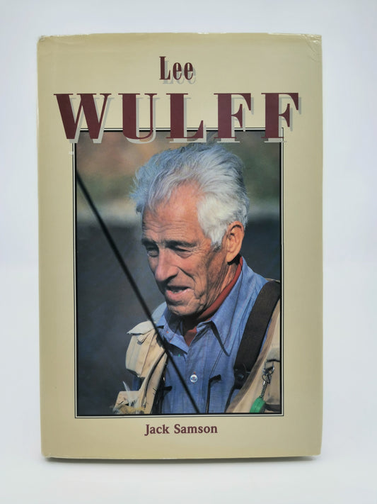 Lee Wulff