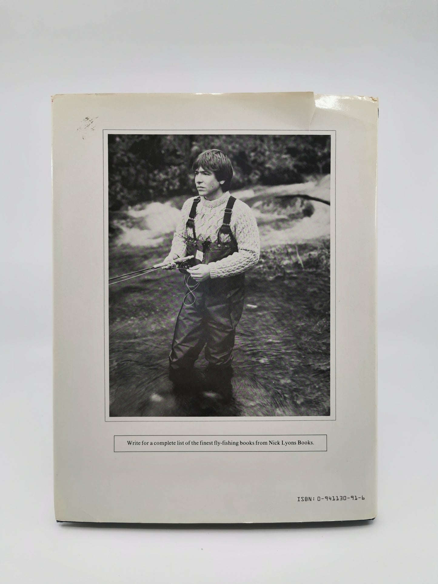 The Orvis Fly Fishing Guide