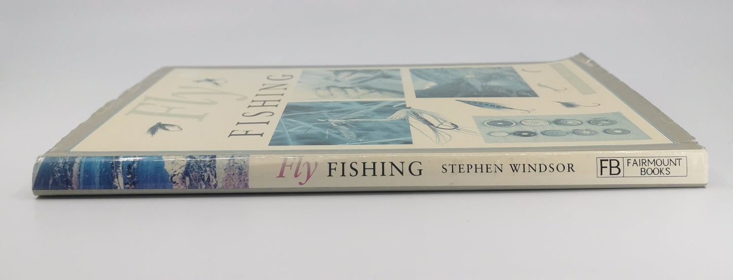 Fly Fishing by Stephen Windsor