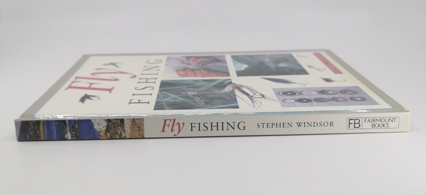 Fly Fishing by Stephen Windsor