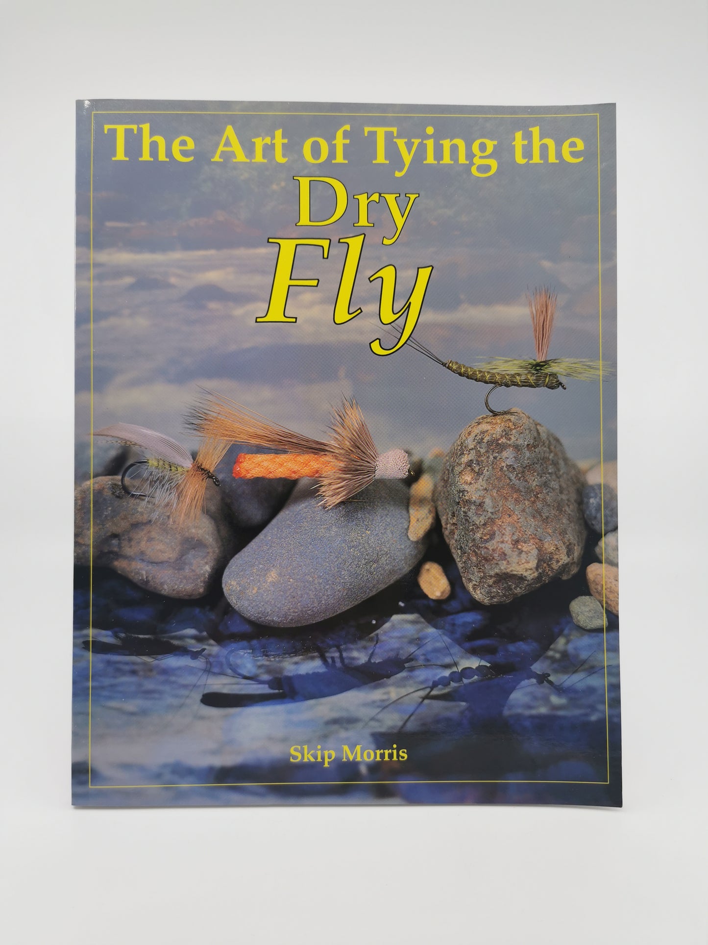 The Art of Tying the Dry Fly - Signed Copy