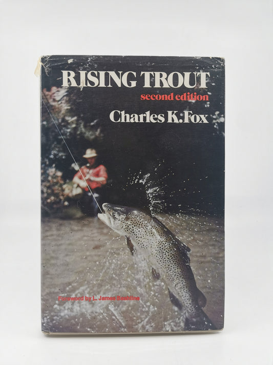 Rising Trout - Second Edition