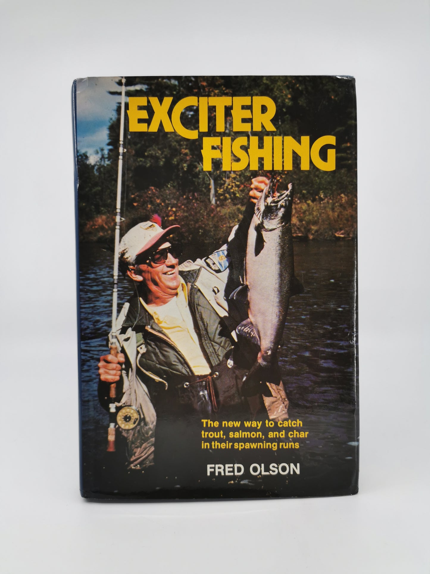 Exciter Fishing