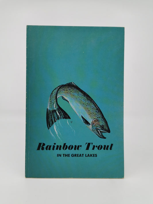 Rainbow Trout In The Great Lakes