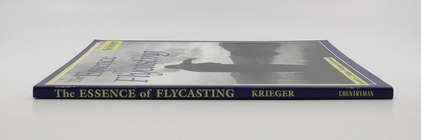 The Essence of Flycasting