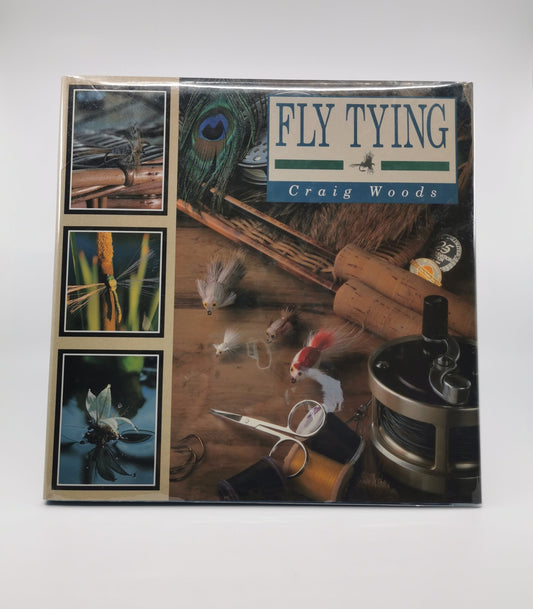 Fly Tying