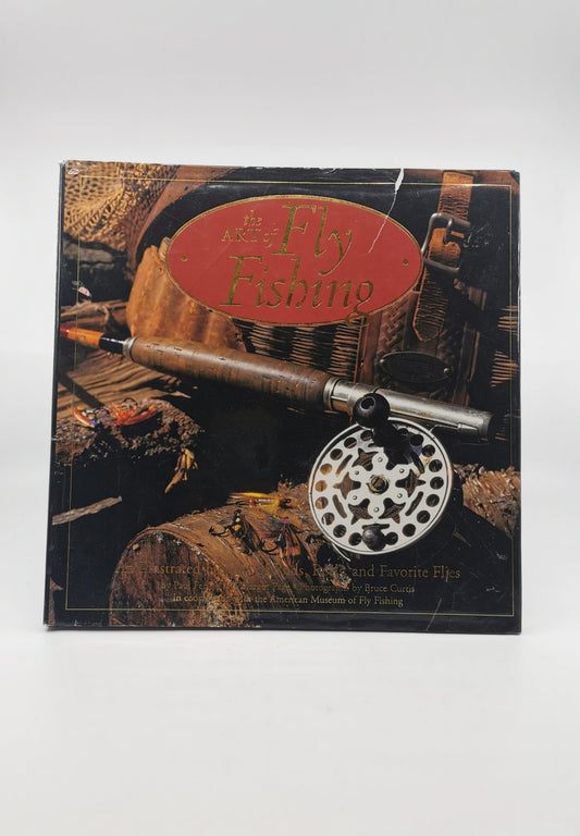 The Art of Fly Fishing