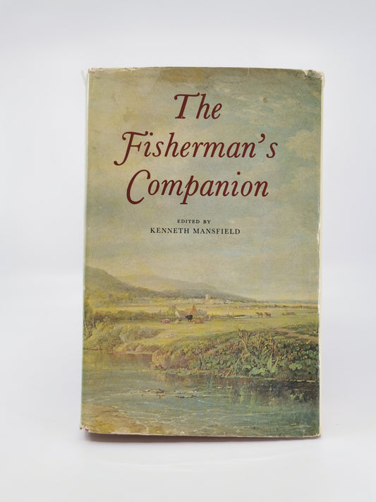 The Fisherman's Companion