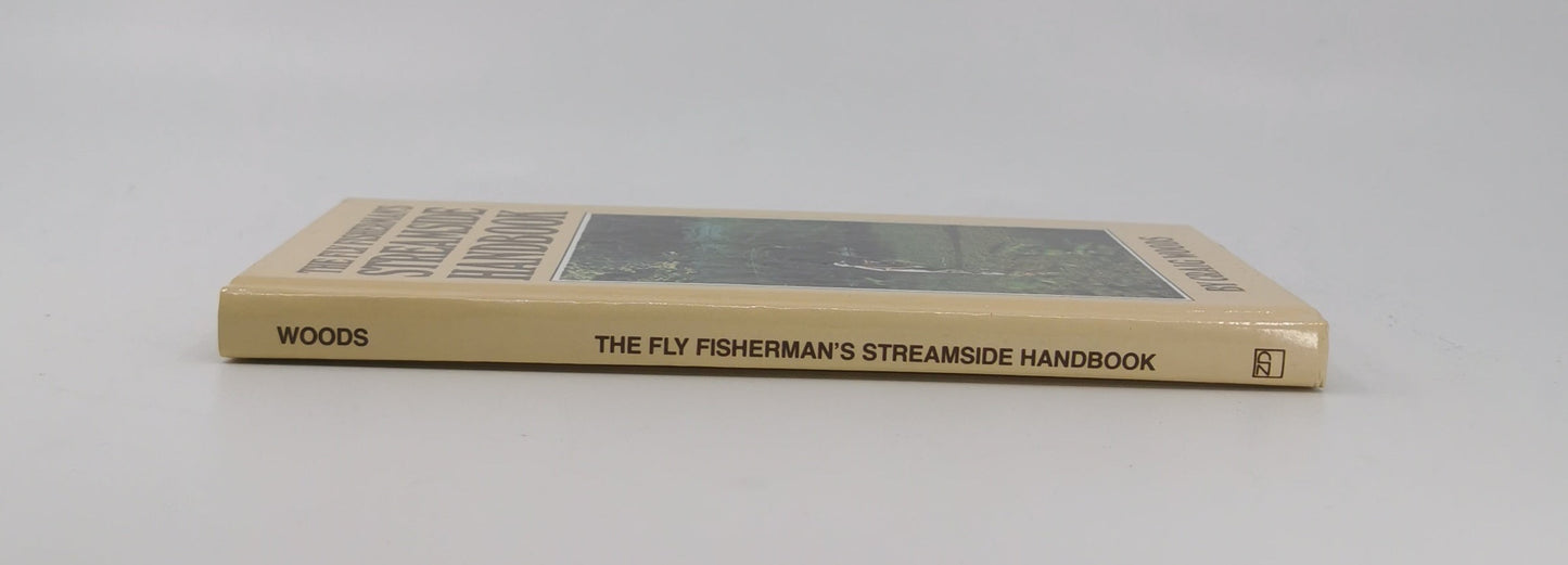 The Fly Fisherman's Streamside Handbook