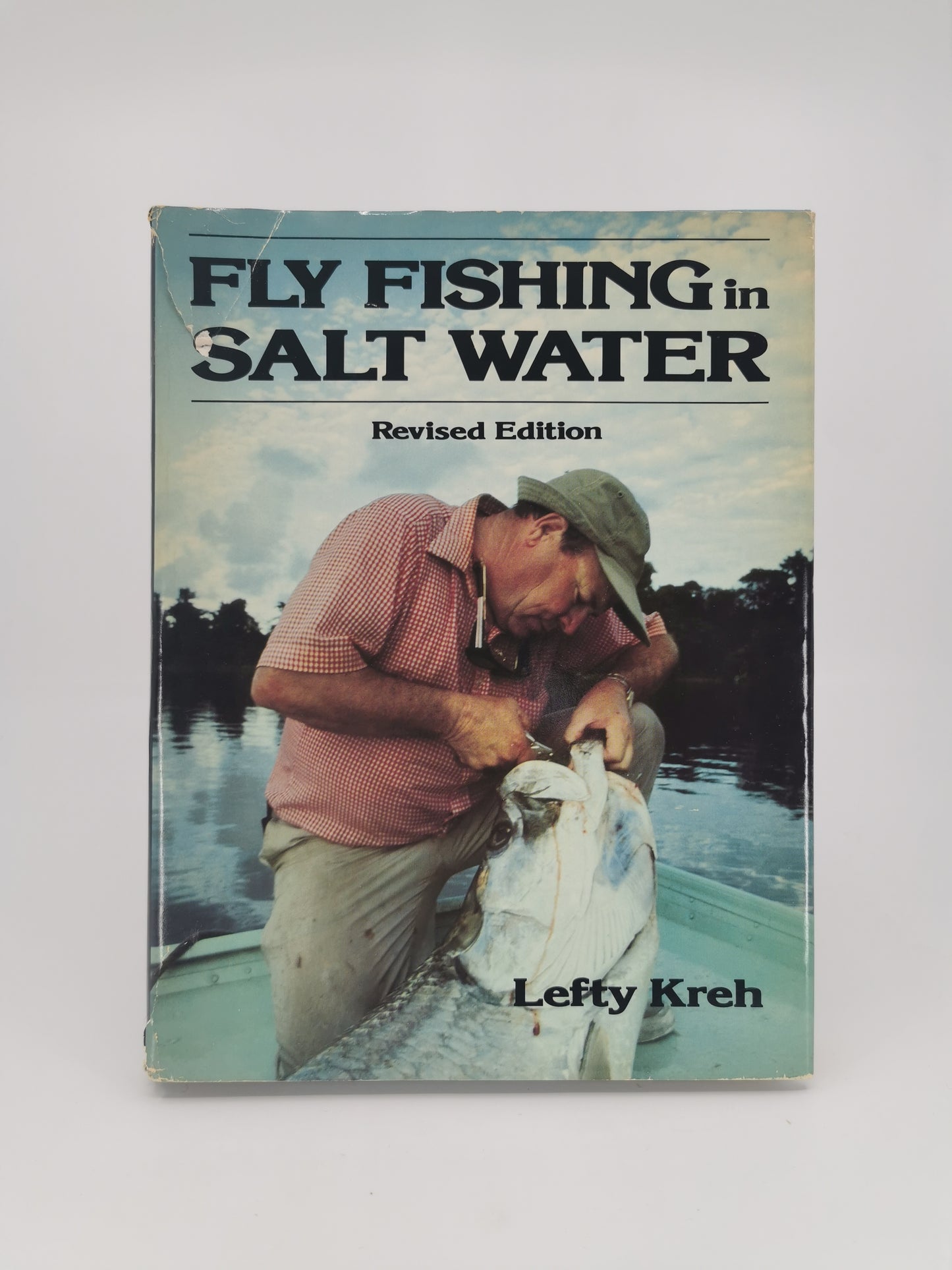 Fly fishing in Salt Water - Revised Edition