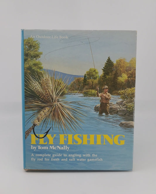 Fly Fishing