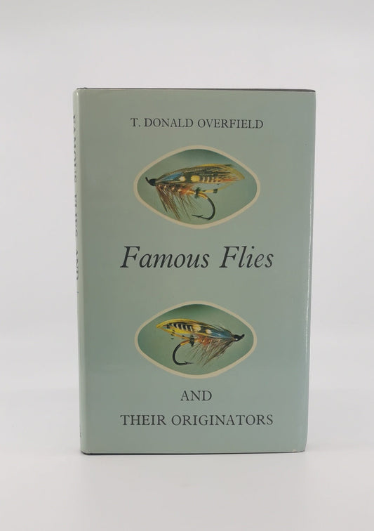 Famous Flies And Their Originators