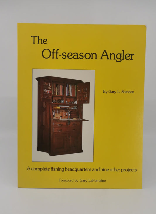 The Off-season Angler