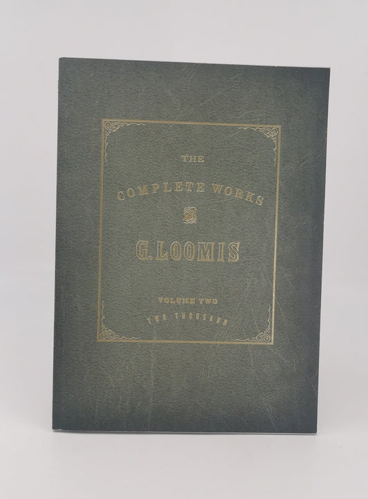 The Complete Works of G. Loomis Volume 2