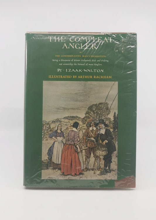 The Compleat Angler