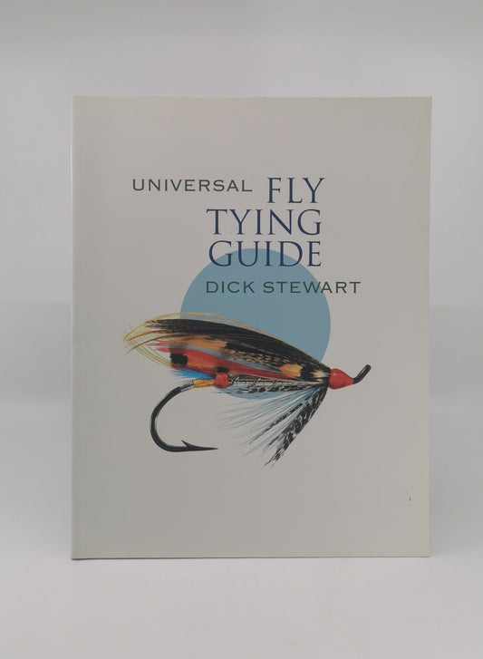 Universal Fly Tying Guide