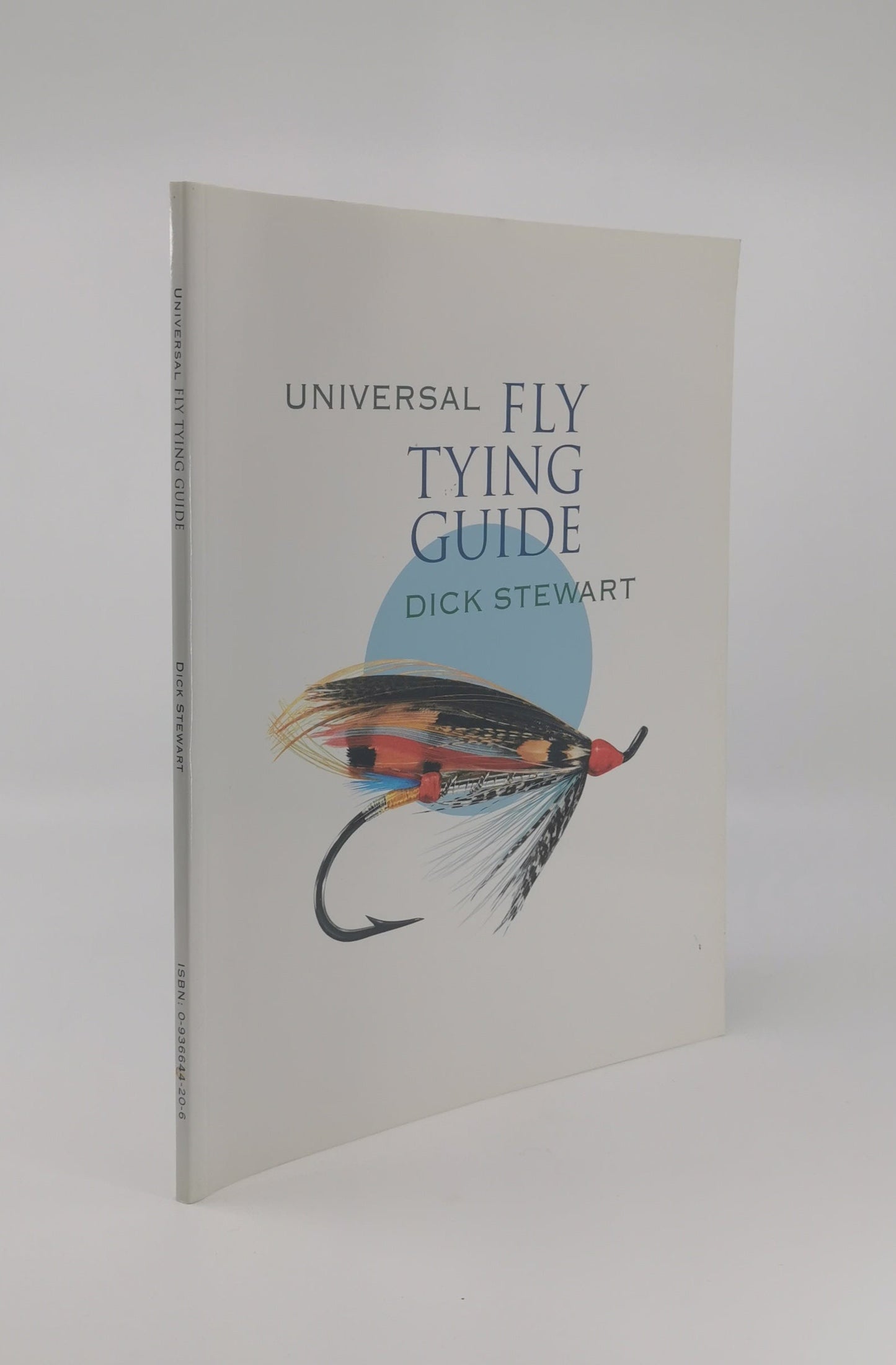 Universal Fly Tying Guide