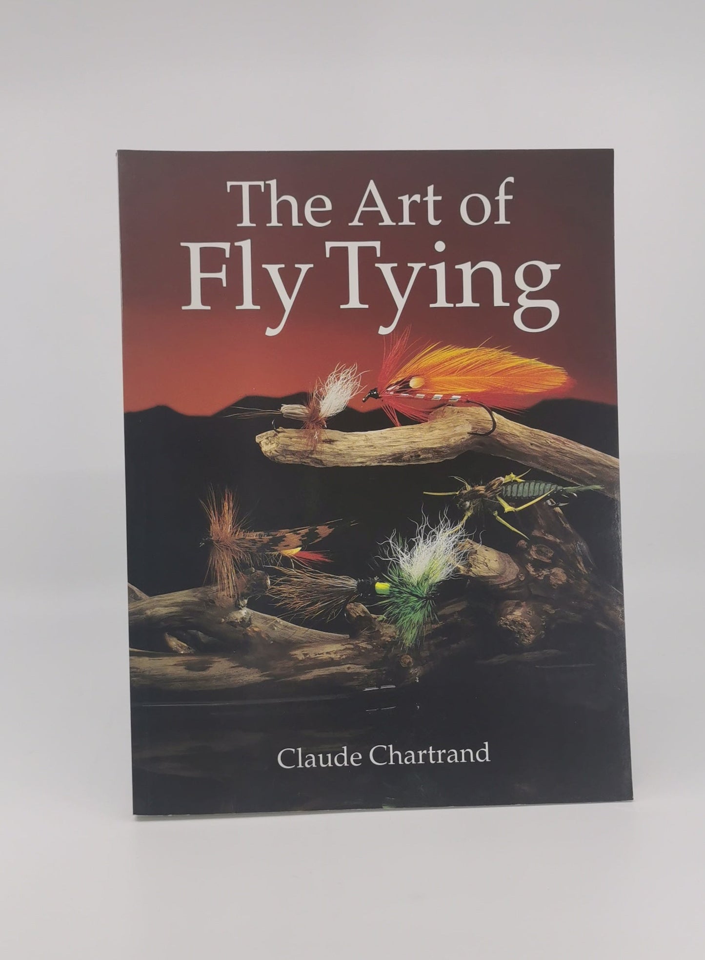 The Art of Fly Tying