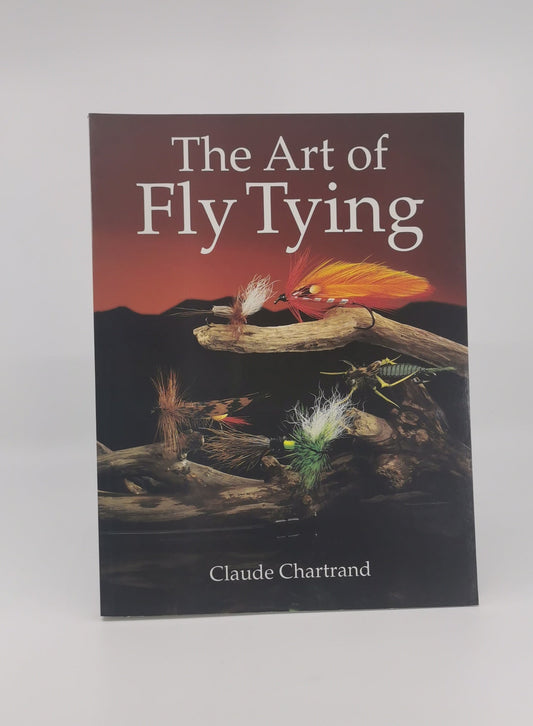 The Art of Fly Tying