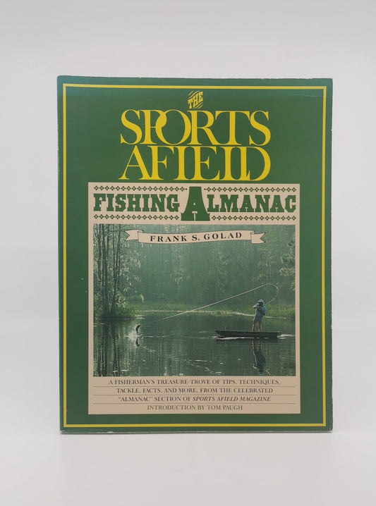 The Sports Afield Fishing Almanac