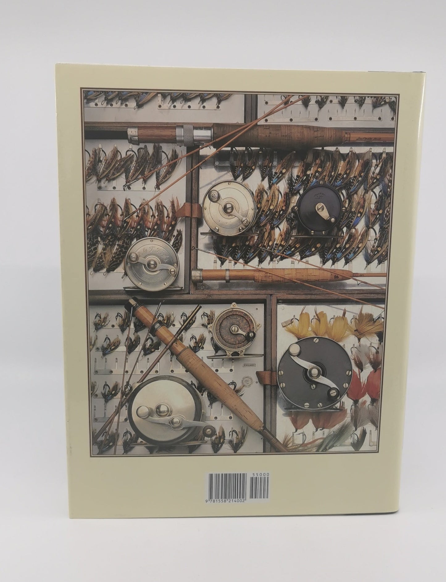 Classic and Antique Fly Fishing Tackle: A Guide for Collectors and Anglers