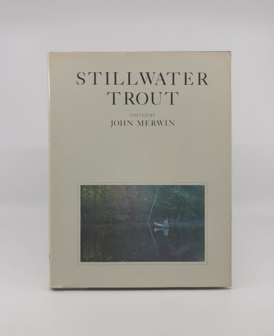Stillwater Trout