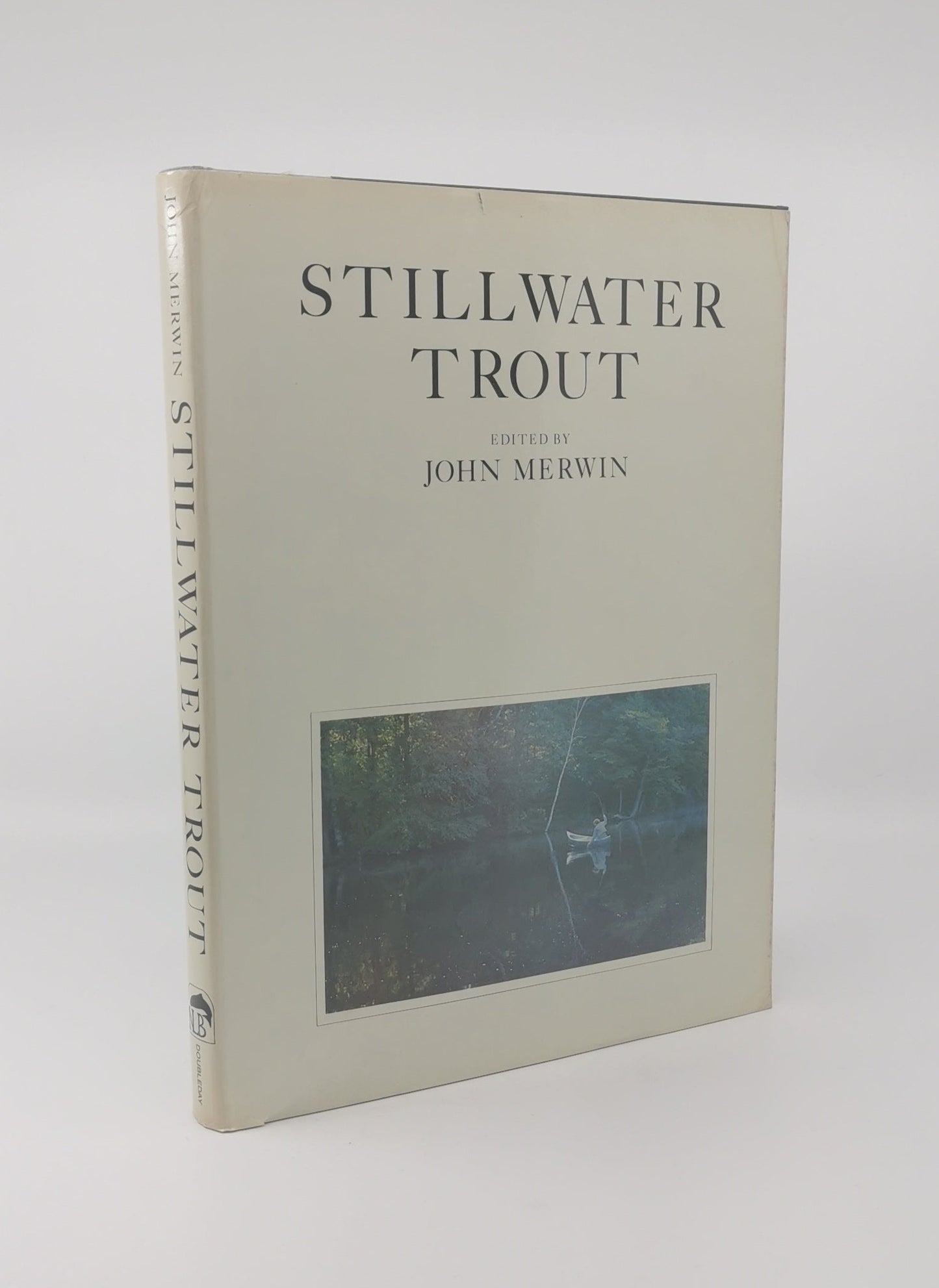 Stillwater Trout
