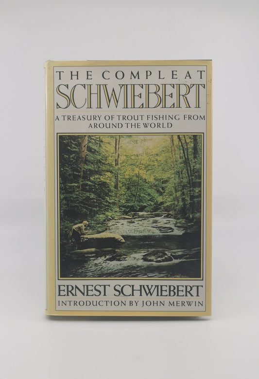 The Compleat Schwiebert - Signed Copy