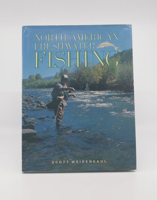 North American Freshwater Fishing