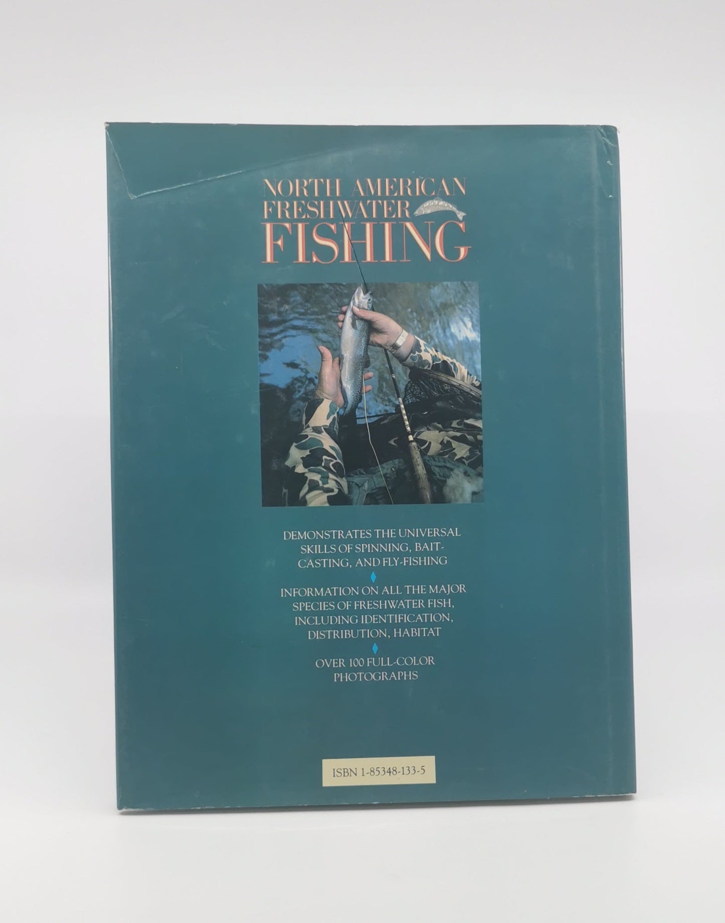 North American Freshwater Fishing