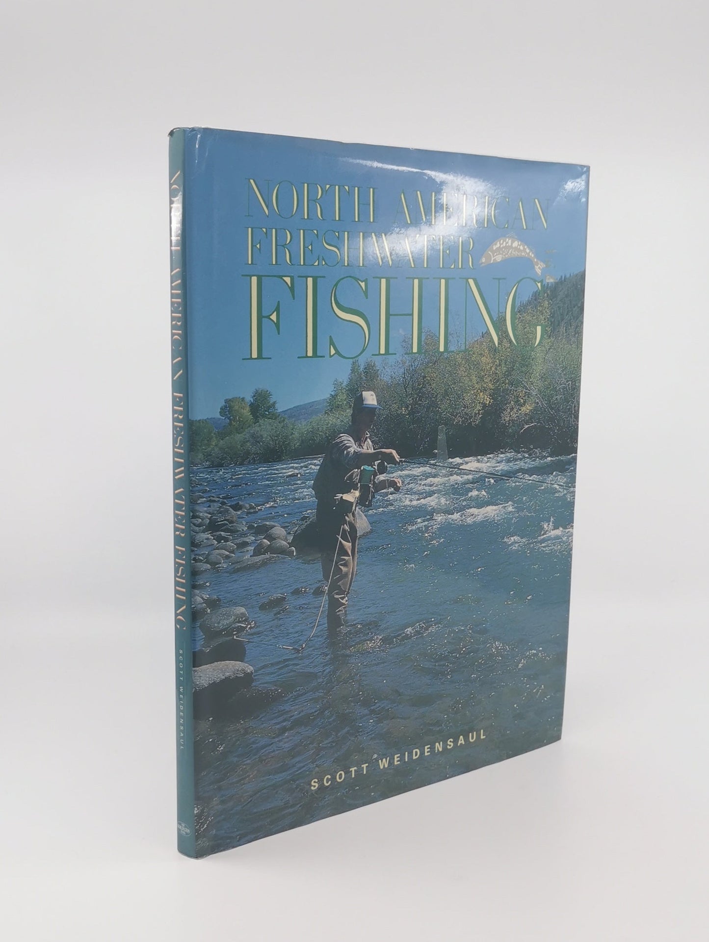 North American Freshwater Fishing
