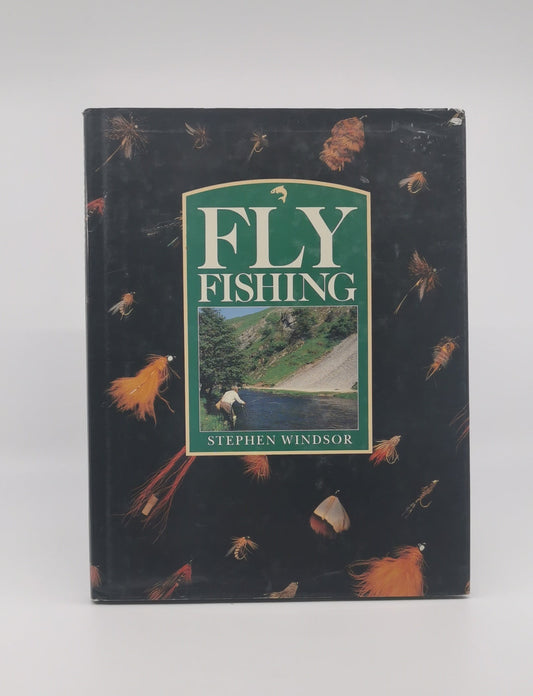 Fly Fishing