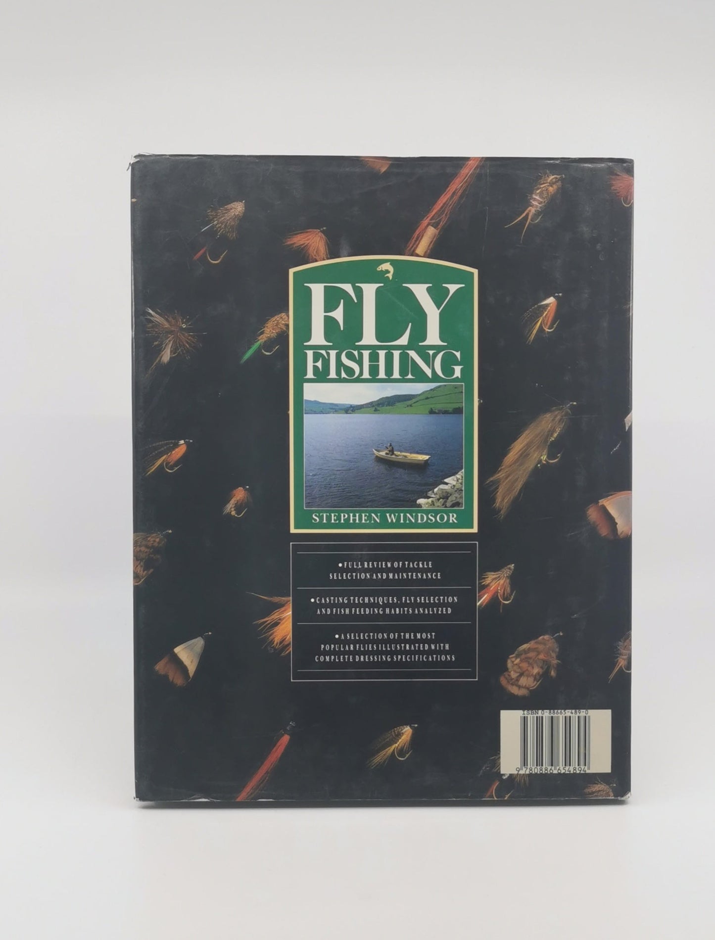 Fly Fishing