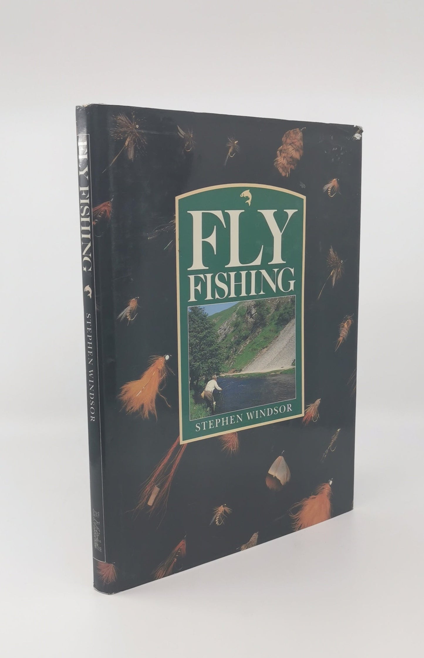 Fly Fishing